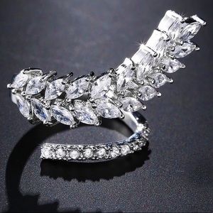 CZ Ring